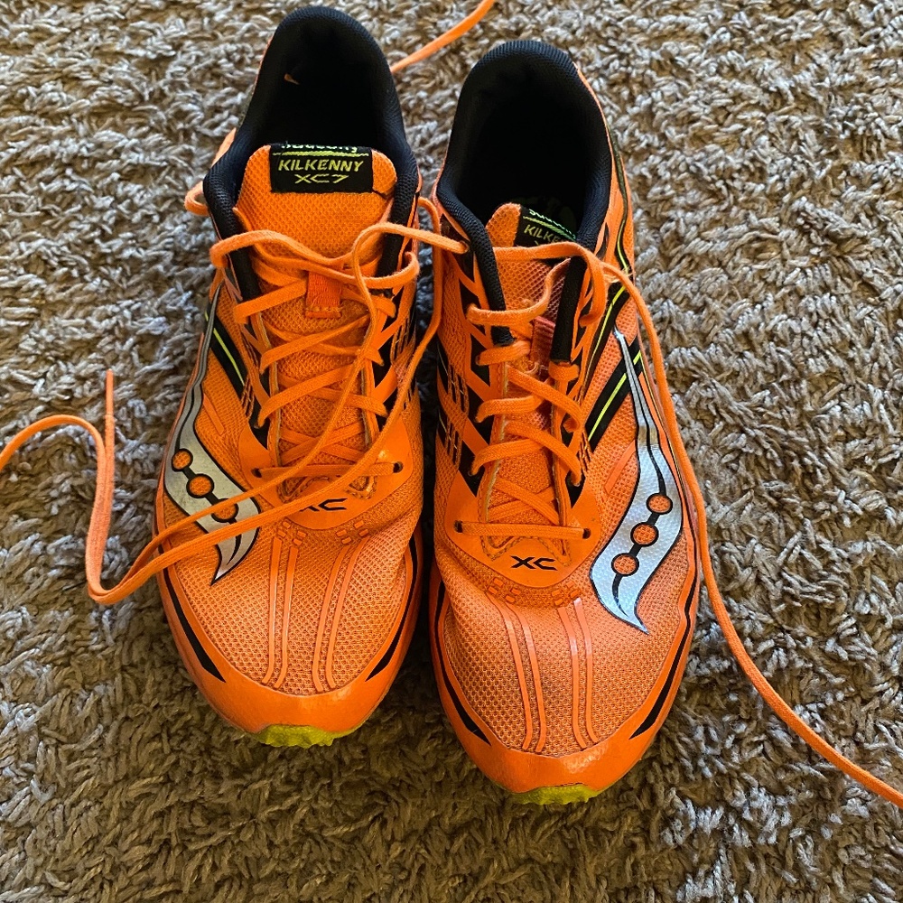 Saucony Kilkenny XC7